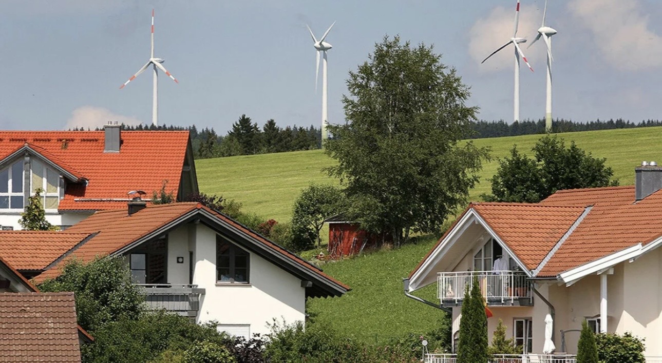 KfW Förderung